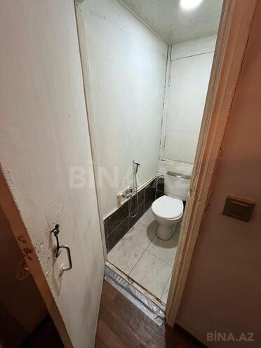 2-комн. вторичка - м. Мемар Аджеми - 30 м² (6)