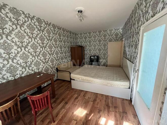 2-комн. вторичка - м. Мемар Аджеми - 30 м² (2)
