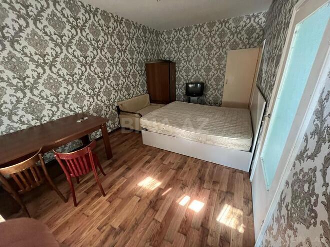 2-комн. вторичка - м. Мемар Аджеми - 30 м² (1)