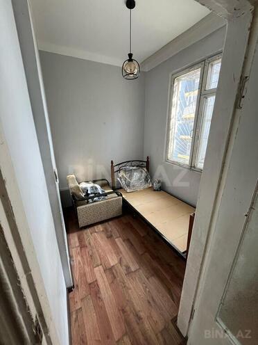 2-комн. вторичка - м. Мемар Аджеми - 30 м² (4)