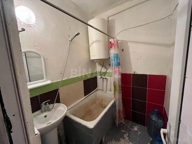 2-комн. вторичка - м. Мемар Аджеми - 30 м² (7)