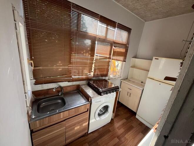 2-комн. вторичка - м. Мемар Аджеми - 30 м² (5)