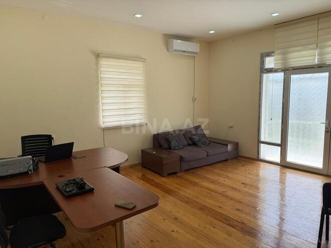 İcarəyə verilir 2 otaqlı ofis 100 m², Gənclik m., photo 7 from 11
