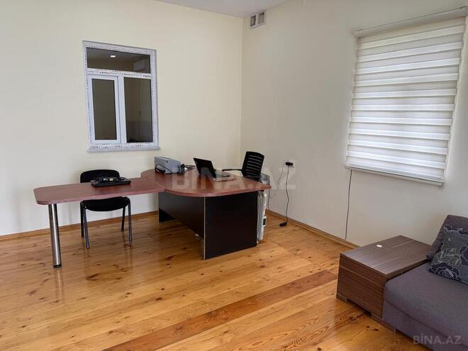 İcarəyə verilir 2 otaqlı ofis 100 m², Gənclik m., photo 5 from 11