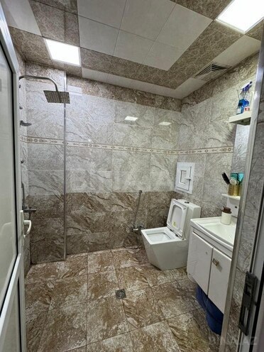 2 otaqlı yeni tikili - Xırdalan - 62 m² (11)