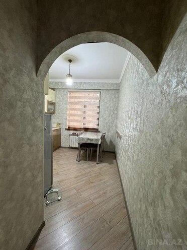2 otaqlı yeni tikili - Xırdalan - 62 m² (8)