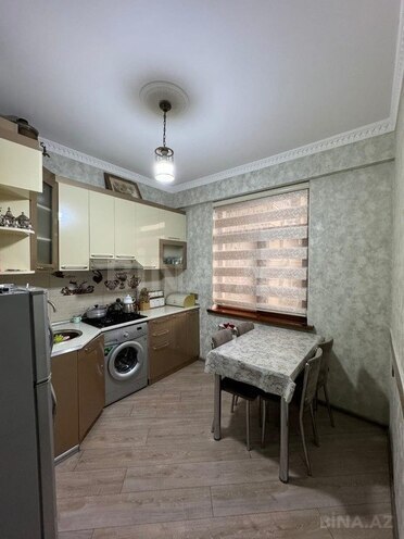 2 otaqlı yeni tikili - Xırdalan - 62 m² (5)