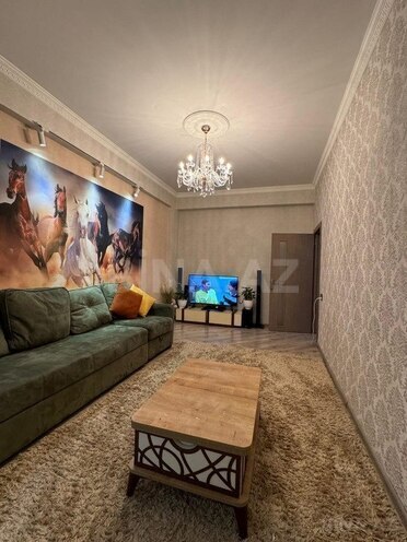 2 otaqlı yeni tikili - Xırdalan - 62 m² (2)