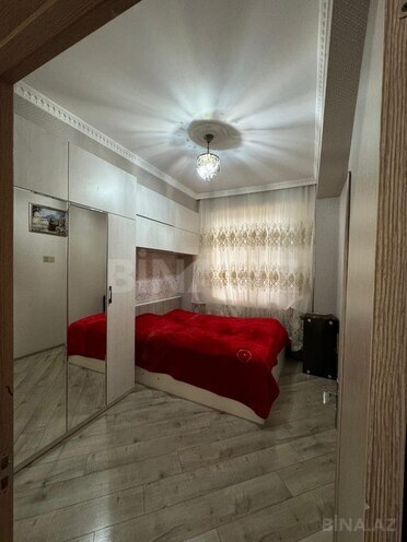 2 otaqlı yeni tikili - Xırdalan - 62 m² (6)
