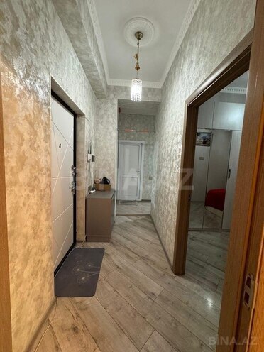 2 otaqlı yeni tikili - Xırdalan - 62 m² (12)