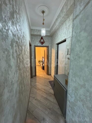 2 otaqlı yeni tikili - Xırdalan - 62 m² (13)