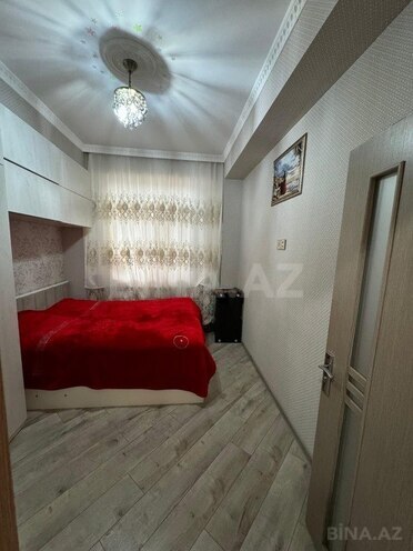 2 otaqlı yeni tikili - Xırdalan - 62 m² (7)