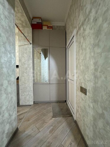 2 otaqlı yeni tikili - Xırdalan - 62 m² (9)