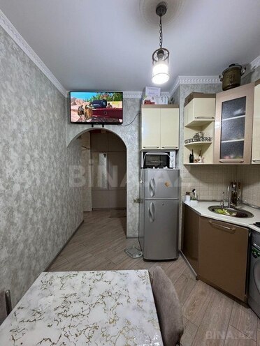 2 otaqlı yeni tikili - Xırdalan - 62 m² (4)