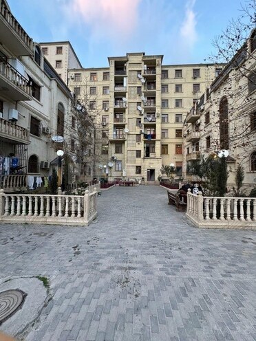 2 otaqlı yeni tikili - Xırdalan - 62 m² (14)