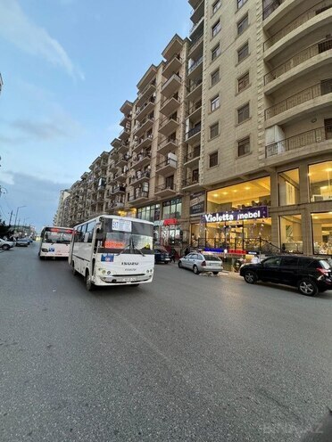 2 otaqlı yeni tikili - Xırdalan - 62 m² (1)