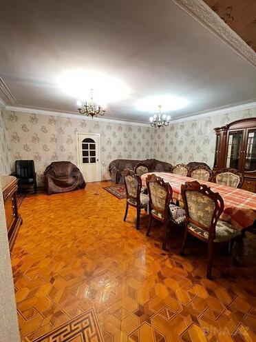 3-комн. вторичка - м. Гянджлик - 85 м² (3)