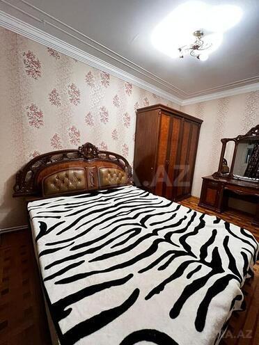 3-комн. вторичка - м. Гянджлик - 85 м² (6)