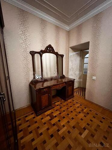 3-комн. вторичка - м. Гянджлик - 85 м² (11)