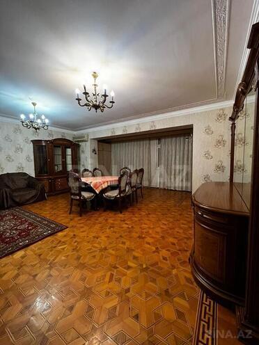 3-комн. вторичка - м. Гянджлик - 85 м² (4)