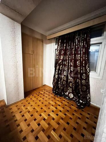 3-комн. вторичка - м. Гянджлик - 85 м² (9)
