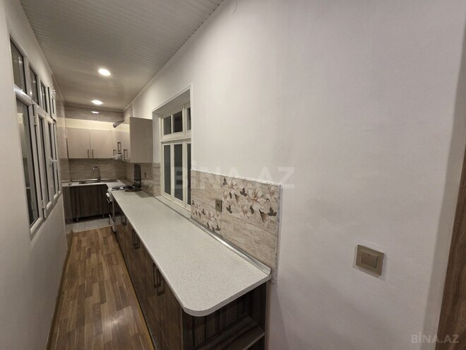 3 otaqlı ofis - Binəqədi r. - 75 m² (10)