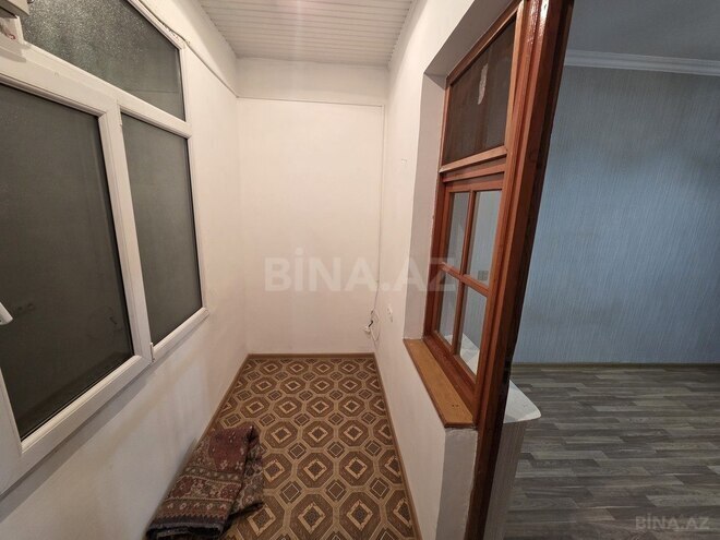 3 otaqlı ofis - Binəqədi r. - 75 m² (13)