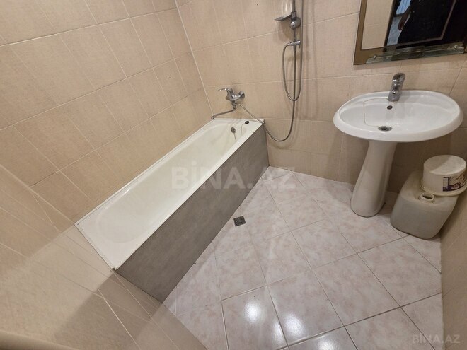 3 otaqlı ofis - Binəqədi r. - 75 m² (12)