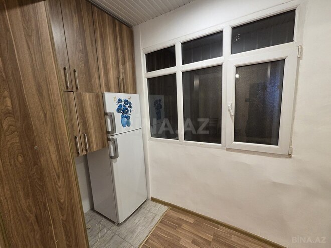 3 otaqlı ofis - Binəqədi r. - 75 m² (9)