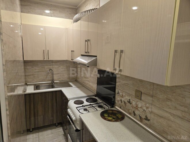3 otaqlı ofis - Binəqədi r. - 75 m² (7)