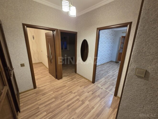 3 otaqlı ofis - Binəqədi r. - 75 m² (4)