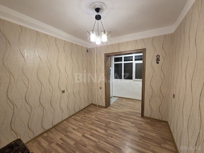 3 otaqlı ofis - Binəqədi r. - 75 m² (2)