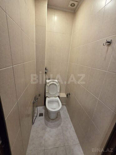 3 otaqlı ofis - Binəqədi r. - 75 m² (11)