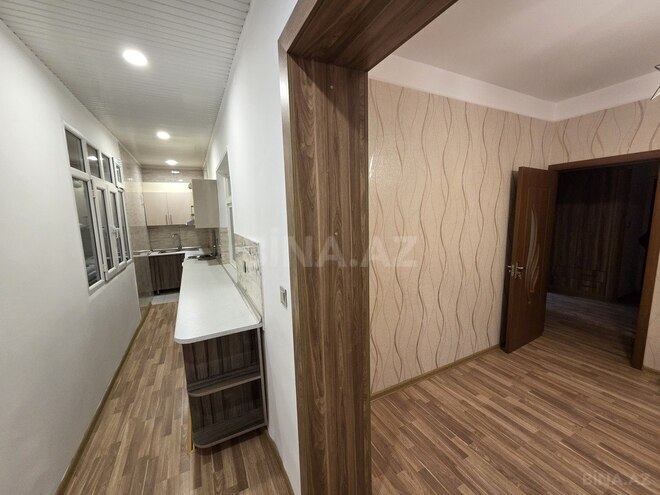 3 otaqlı ofis - Binəqədi r. - 75 m² (8)