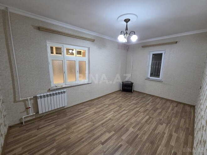 3 otaqlı ofis - Binəqədi r. - 75 m² (1)