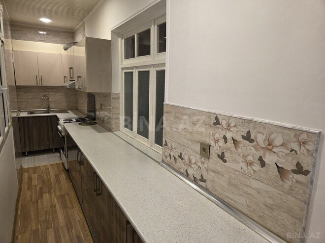 3 otaqlı ofis - Binəqədi r. - 75 m² (6)