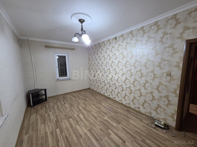 3 otaqlı ofis - Binəqədi r. - 75 m² (5)