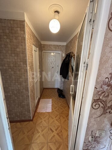 1-комн. вторичка - м. Элмляр Академиясы - 35 м² (11)
