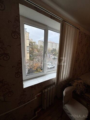 1-комн. вторичка - м. Элмляр Академиясы - 35 м² (8)