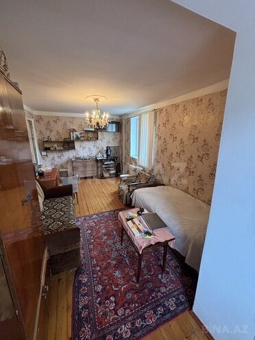 1-комн. вторичка - м. Элмляр Академиясы - 35 м² (3)