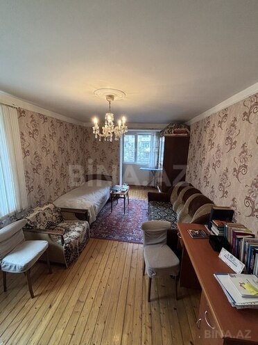 1-комн. вторичка - м. Элмляр Академиясы - 35 м² (2)