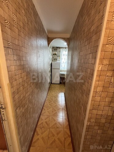 1-комн. вторичка - м. Элмляр Академиясы - 35 м² (7)