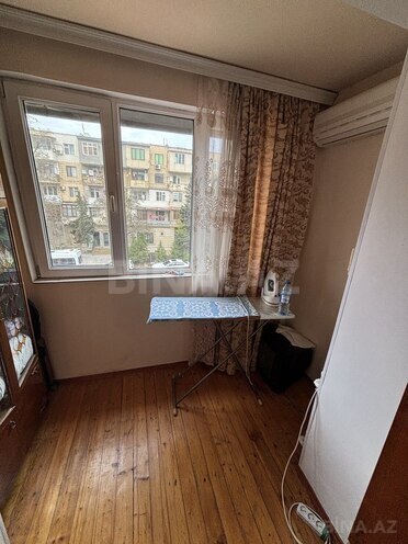 1-комн. вторичка - м. Элмляр Академиясы - 35 м² (4)