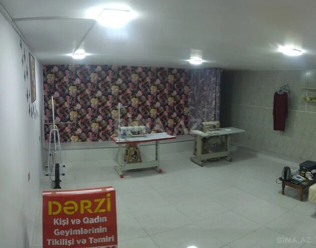 Obyekt - Xırdalan - 40 m² (1)