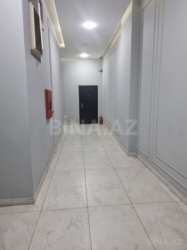 1-комн. новостройка - м. 8 ноября - 71 м² (19)