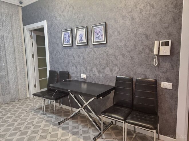 1-комн. новостройка - м. 8 ноября - 71 м² (10)