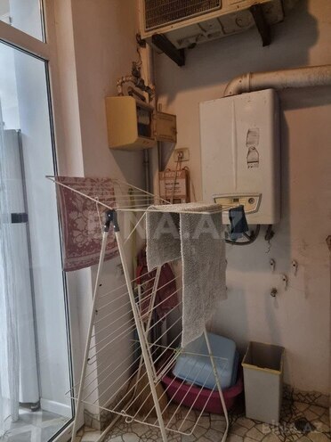 1-комн. новостройка - м. 8 ноября - 71 м² (6)