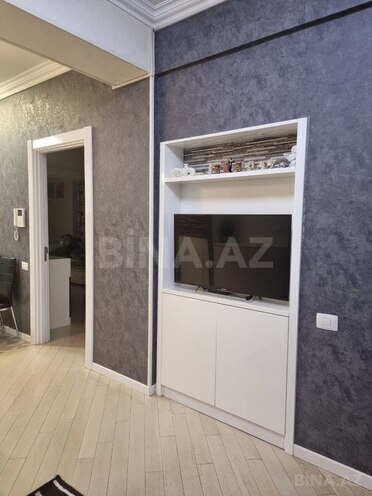 1-комн. новостройка - м. 8 ноября - 71 м² (8)
