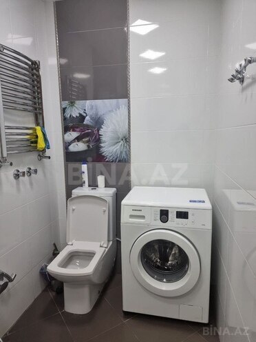 1-комн. новостройка - м. 8 ноября - 71 м² (12)