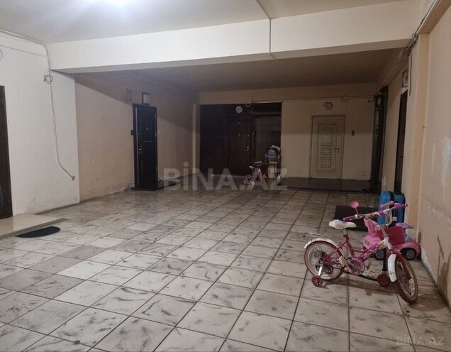 1-комн. новостройка - м. 8 ноября - 71 м² (14)